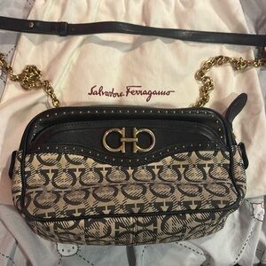 Salvatore Ferragamo bag